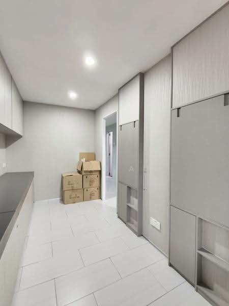 Rumah Teres 2-Tingkat untuk Dijual di Taman Johor Jaya (Johor Bahru) - JAN AU - Interior - PropertyGuru.com.my
