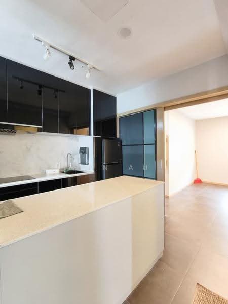 Rumah Teres 2-Tingkat untuk Dijual di Taman Johor Jaya (Johor Bahru) - JAN AU - Kitchen - PropertyGuru.com.my