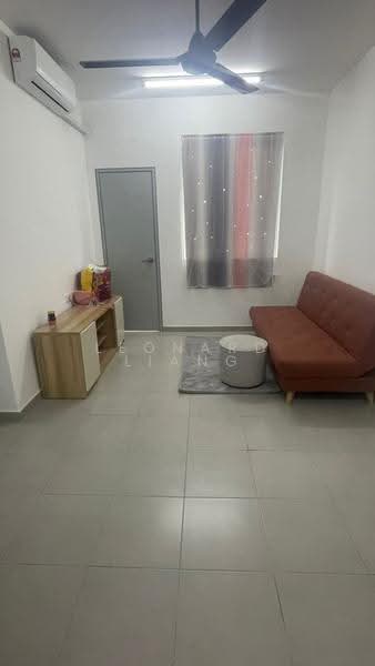 Apartment for Rent at Tangerine Suites - Leonard Liang - Living Room - PropertyGuru.com.my