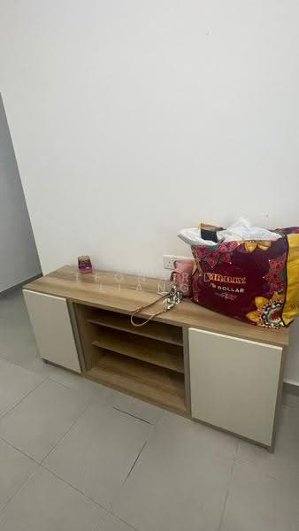Apartment for Rent at Tangerine Suites - Leonard Liang - PropertyGuru.com.my