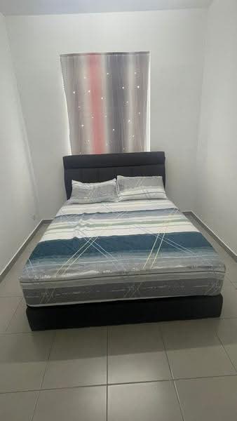 Apartment for Rent at Tangerine Suites - Leonard Liang - Bedroom - PropertyGuru.com.my