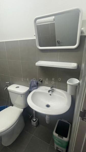 Apartment for Rent at Tangerine Suites - Leonard Liang - PropertyGuru.com.my