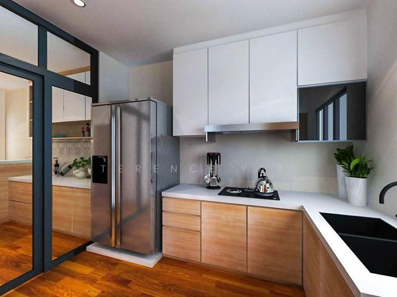 Rumah Teres 2-Tingkat untuk Dijual di Setia Ecohill (Semenyih) - Terence Yap - PropertyGuru.com.my