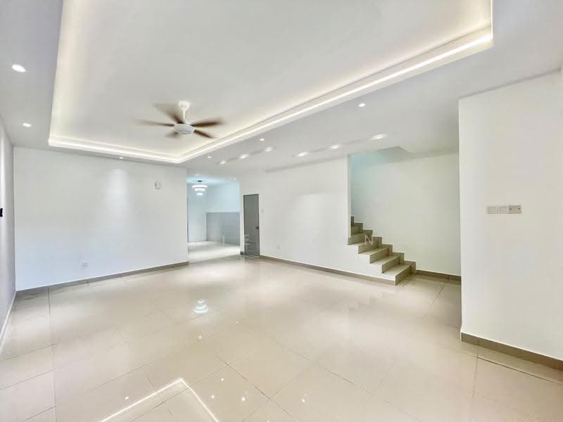 2-storey Terraced House for Sale in Taman Pulai Hijauan (Skudai) - Daniel Yong - Interior - PropertyGuru.com.my