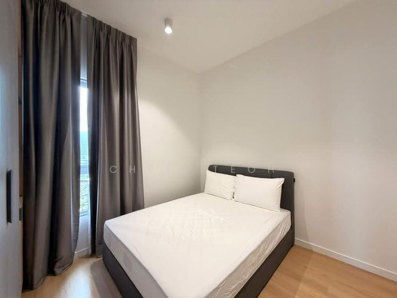 Service Residence for Sale at The Meg Serviced Residence - Chris Teoh - Bedroom - PropertyGuru.com.my