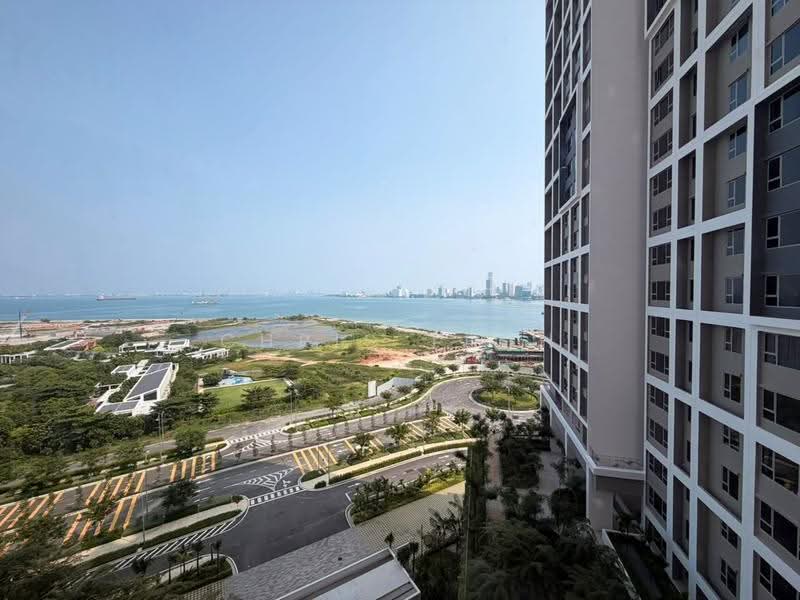 Service Residence for Sale at The Meg Serviced Residence - Chris Teoh - Exterior - PropertyGuru.com.my