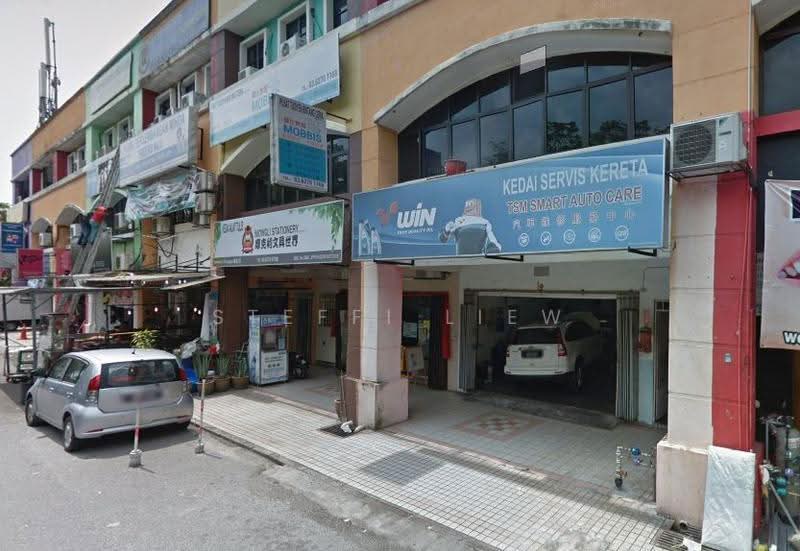 Kedai untuk Dijual di Taman Sri Bintang (Kepong) - Steffi Liew - PropertyGuru.com.my