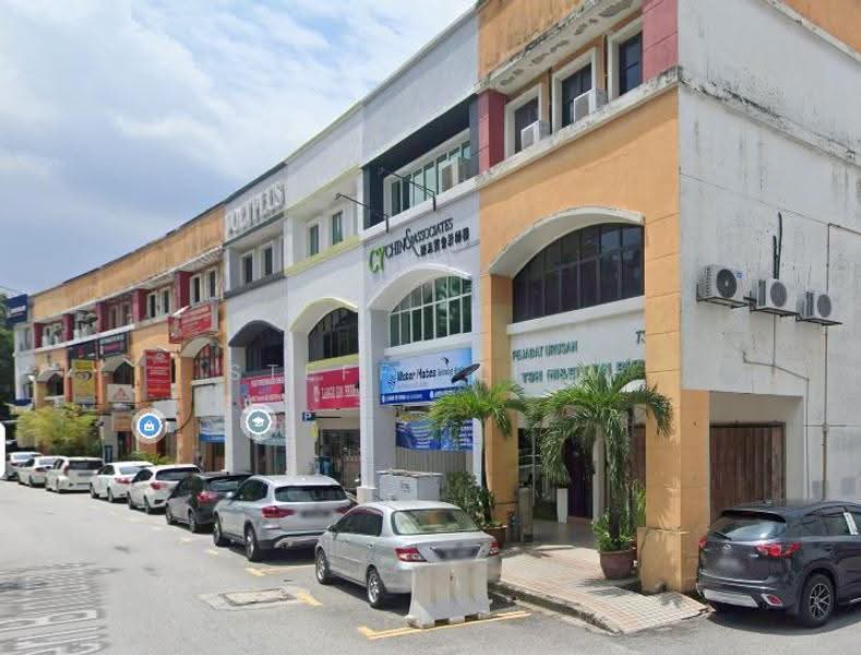 Kedai untuk Dijual di Taman Sri Bintang (Kepong) - Steffi Liew - PropertyGuru.com.my