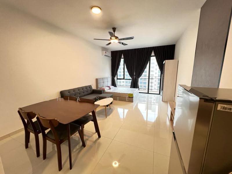 Service Residence for Rent at Country Garden Central Park - Chia Shien Lim - PropertyGuru.com.my