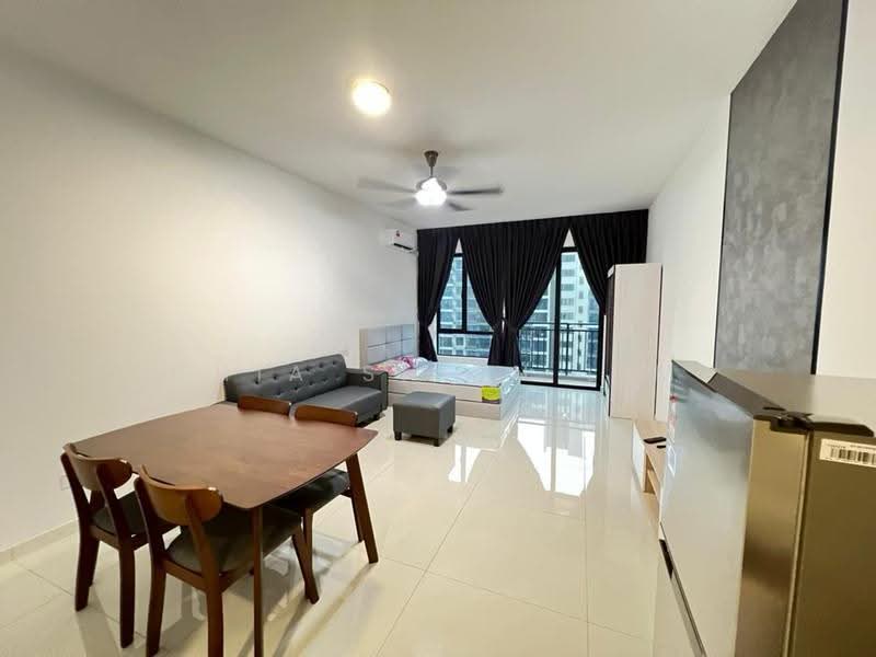Service Residence for Rent at Country Garden Central Park - Chia Shien Lim - PropertyGuru.com.my