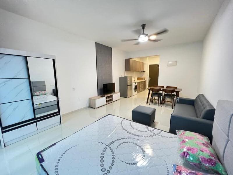 Service Residence for Rent at Country Garden Central Park - Chia Shien Lim - PropertyGuru.com.my