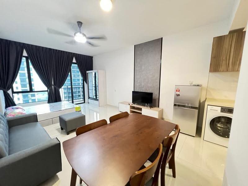 Service Residence for Rent at Country Garden Central Park - Chia Shien Lim - PropertyGuru.com.my