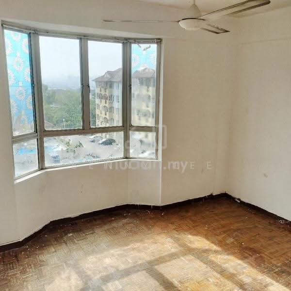 Apartment for Rent at Pangsapuri Cemara - Benny Lee - View - PropertyGuru.com.my