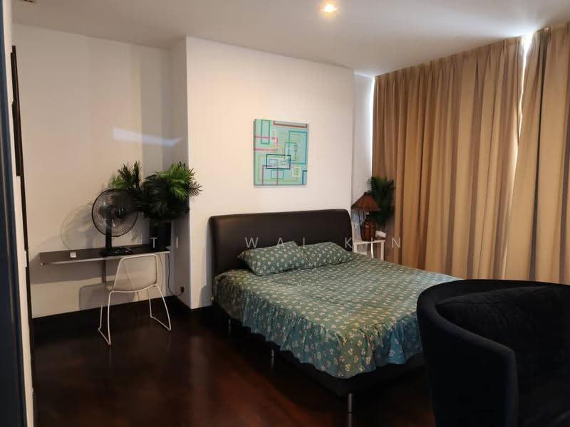Service Residence for Sale at Ken Bangsar - Tin Wai Kin - Bedroom - PropertyGuru.com.my