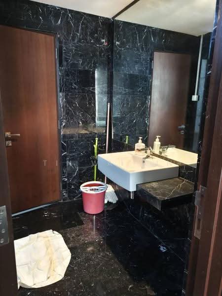 Service Residence for Sale at Ken Bangsar - Tin Wai Kin - Bathroom - PropertyGuru.com.my