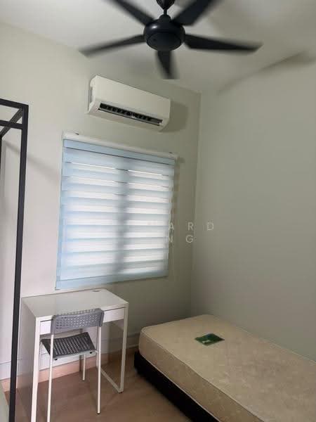 Kondominium untuk Disewa di The Olive - Leonard Liang - Bedroom - PropertyGuru.com.my
