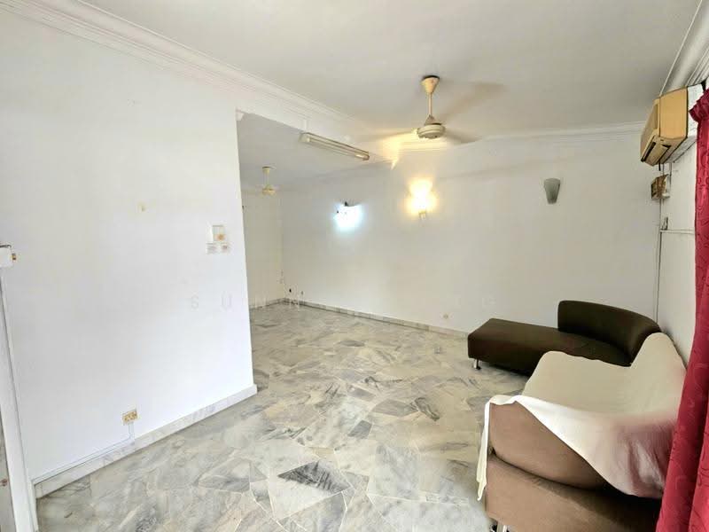 1.5-storey Terraced House for Sale in Bandar Kinrara (Selangor) - SUNNY YONG - PropertyGuru.com.my