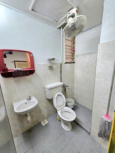 1.5-storey Terraced House for Sale in Bandar Kinrara (Selangor) - SUNNY YONG - PropertyGuru.com.my