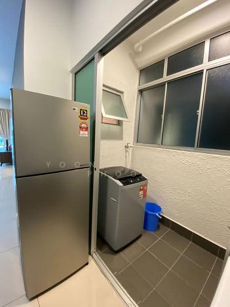 Service Residence for Rent at Serviced Residence @ Razak City Residences (RC Residences) - Yoong Keat Phoo - PropertyGuru.com.my