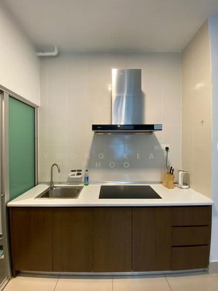 Service Residence for Rent at Serviced Residence @ Razak City Residences (RC Residences) - Yoong Keat Phoo - PropertyGuru.com.my