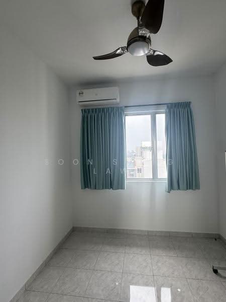 Apartment for Rent at Idaman Abadi - Soon Sheng Law - Interior - PropertyGuru.com.my