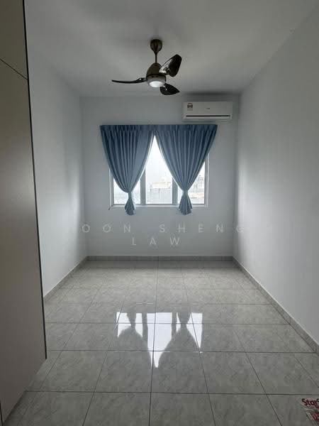 Apartment for Rent at Idaman Abadi - Soon Sheng Law - Interior - PropertyGuru.com.my