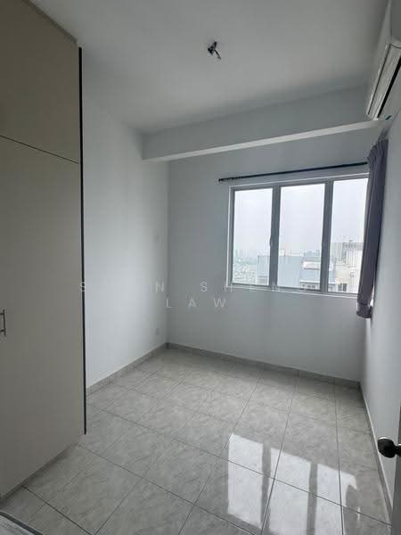 Apartment for Rent at Idaman Abadi - Soon Sheng Law - Bedroom - PropertyGuru.com.my