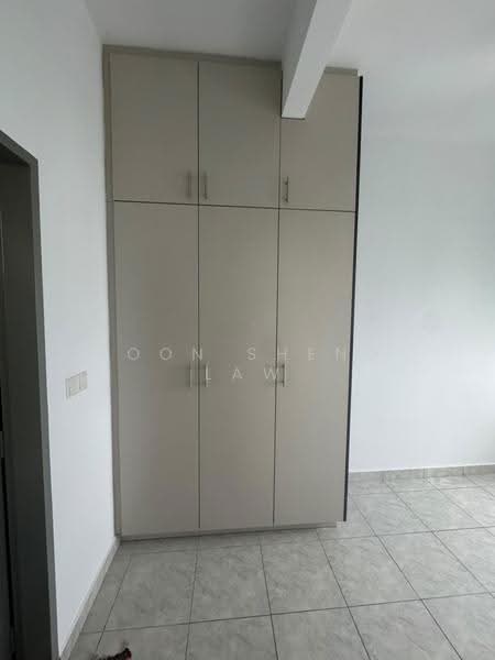 Apartment for Rent at Idaman Abadi - Soon Sheng Law - Interior - PropertyGuru.com.my