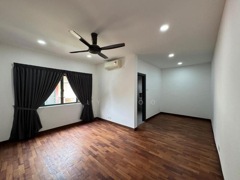 Rumah Banglo untuk Disewa di Bukit Rimau (Shah Alam) - Elyn Soo - Living Room - PropertyGuru.com.my