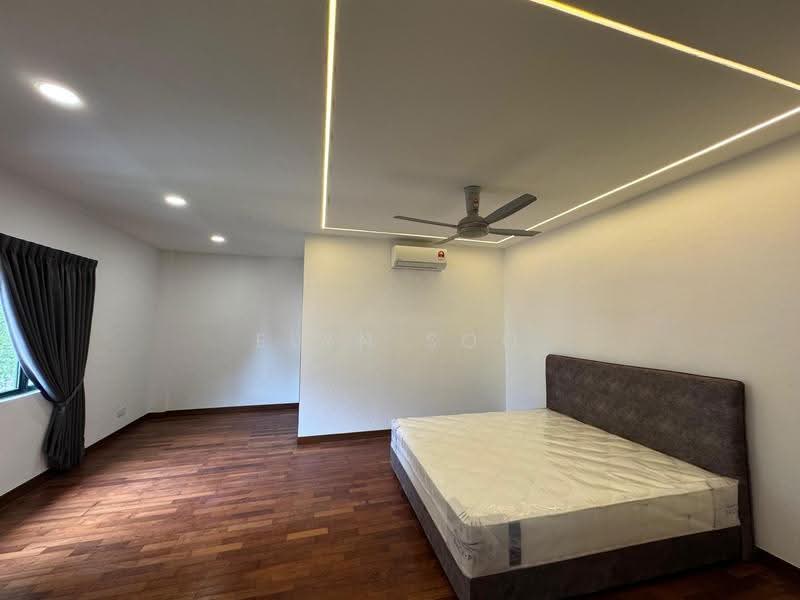 Rumah Banglo untuk Disewa di Bukit Rimau (Shah Alam) - Elyn Soo - Bedroom - PropertyGuru.com.my