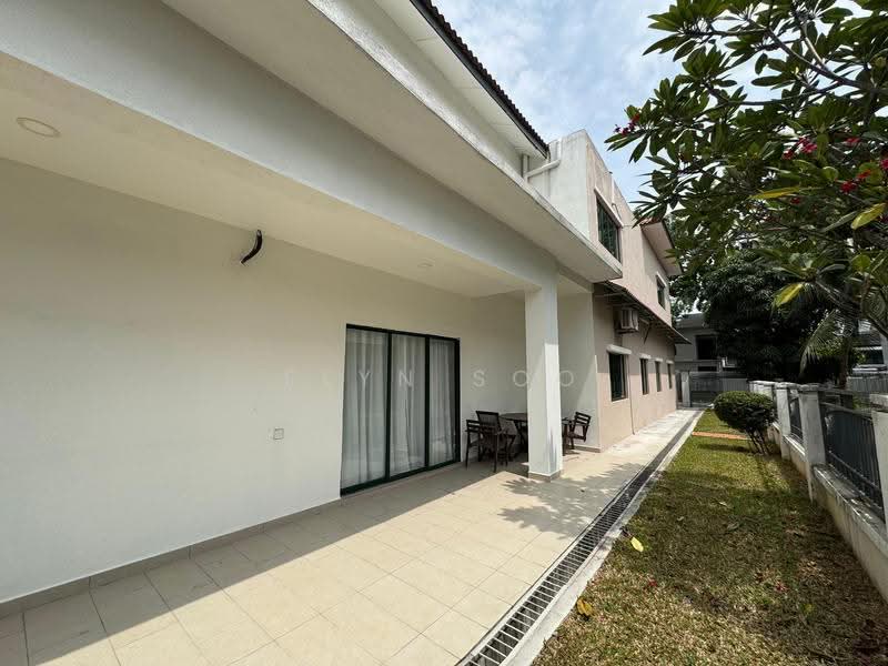 Rumah Banglo untuk Disewa di Bukit Rimau (Shah Alam) - Elyn Soo - Exterior - PropertyGuru.com.my