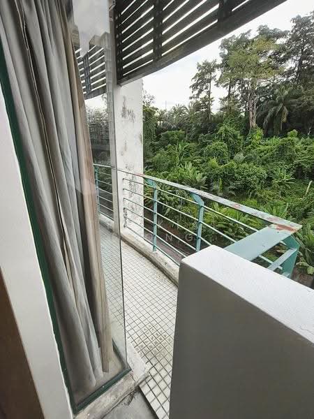 Condominium for Sale at 10 Semantan Suites - Tee Kiat Siong - Balcony - PropertyGuru.com.my