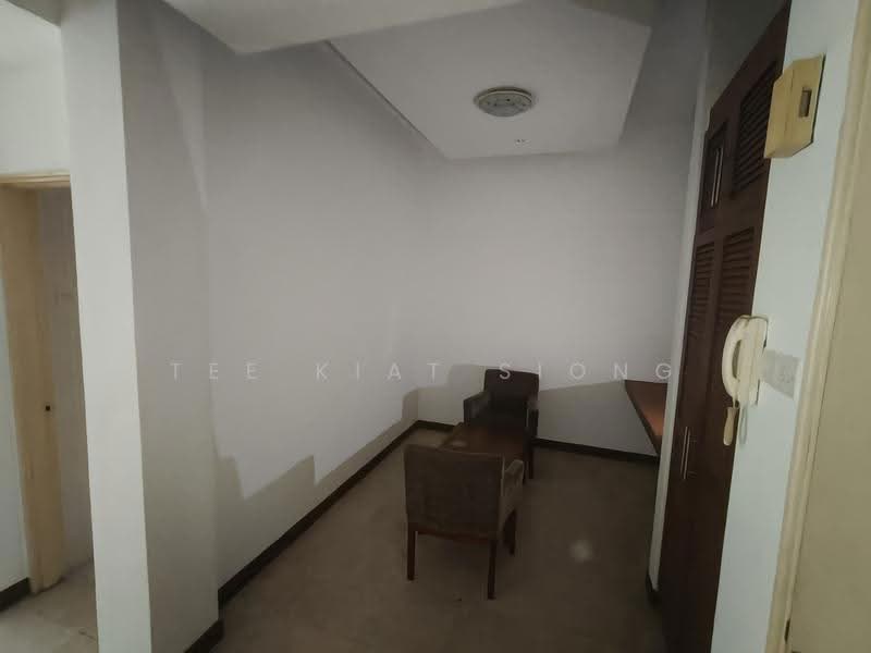 Condominium for Sale at 10 Semantan Suites - Tee Kiat Siong - PropertyGuru.com.my