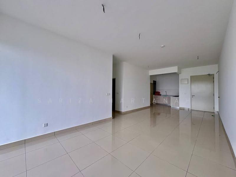 Kondominium untuk Disewa di Topaz Residence - Sariza Hartanah - Kitchen - PropertyGuru.com.my