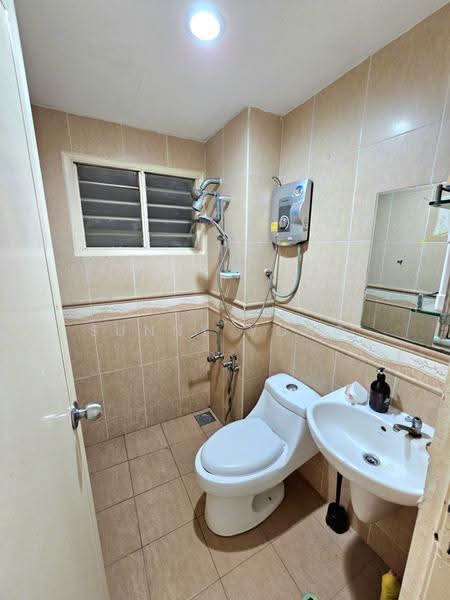 2-storey Terraced House for Sale in Bandar Kinrara (Selangor) - SUNNY YONG - PropertyGuru.com.my