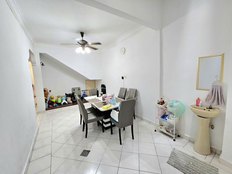2-storey Terraced House for Sale in Bandar Kinrara (Selangor) - SUNNY YONG - PropertyGuru.com.my