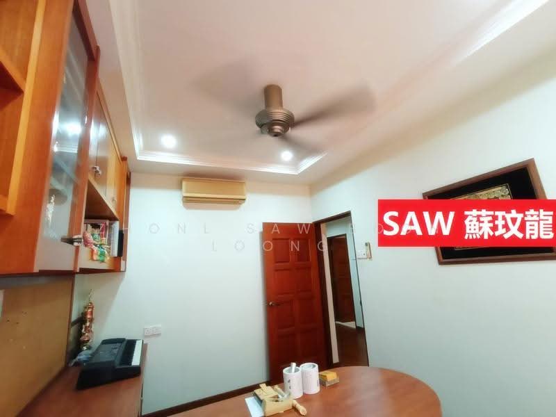 Rumah Berkembar untuk Dijual di Desa Ria (Sungai Ara) - Zhonl Saw Boon Loong - Interior - PropertyGuru.com.my