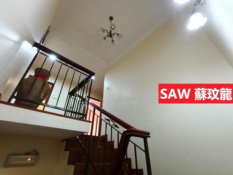 Rumah Berkembar untuk Dijual di Desa Ria (Sungai Ara) - Zhonl Saw Boon Loong - PropertyGuru.com.my