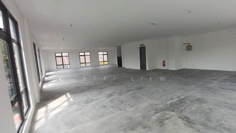 Shop for Rent in Taman Sri Sinar (Segambut) - Steffi Liew - Interior - PropertyGuru.com.my