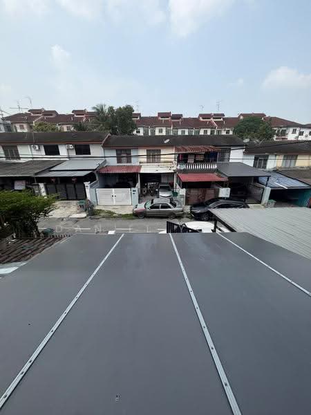 2-storey Terraced House for Sale in Taman Desa Jaya (Johor Bahru) - Daniel Yong - Exterior - PropertyGuru.com.my