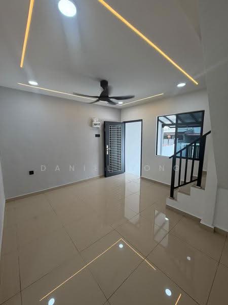 2-storey Terraced House for Sale in Taman Desa Jaya (Johor Bahru) - Daniel Yong - Interior - PropertyGuru.com.my