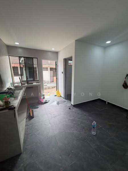 2-storey Terraced House for Sale in Taman Desa Jaya (Johor Bahru) - Daniel Yong - Kitchen - PropertyGuru.com.my
