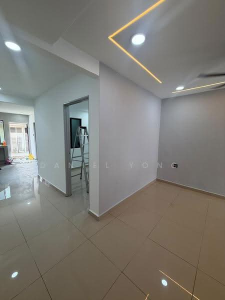 2-storey Terraced House for Sale in Taman Desa Jaya (Johor Bahru) - Daniel Yong - Interior - PropertyGuru.com.my