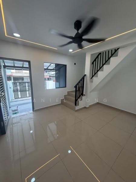 2-storey Terraced House for Sale in Taman Desa Jaya (Johor Bahru) - Daniel Yong - Interior - PropertyGuru.com.my