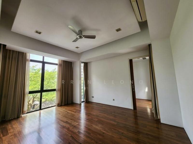Bungalow House for Rent in Seputeh (Kuala Lumpur) - Darren Leong - Living Room - PropertyGuru.com.my