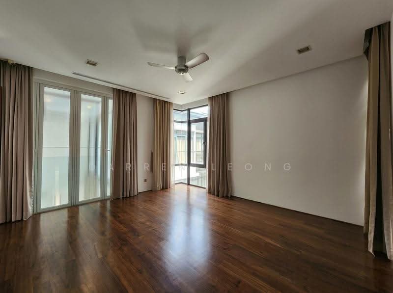 Bungalow House for Rent in Seputeh (Kuala Lumpur) - Darren Leong - Living Room - PropertyGuru.com.my