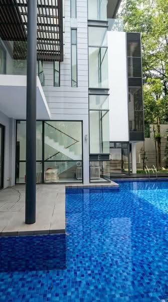 Bungalow House for Rent in Seputeh (Kuala Lumpur) - Darren Leong - Exterior - PropertyGuru.com.my
