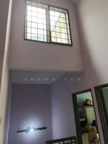 2-storey Terraced House for Sale in Taman Puncak Jalil (Seri Kembangan) - Shawn Tan - Interior - PropertyGuru.com.my