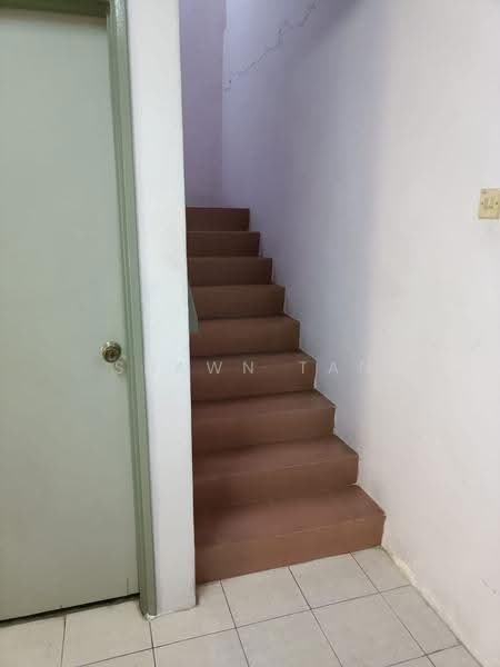 2-storey Terraced House for Sale in Taman Puncak Jalil (Seri Kembangan) - Shawn Tan - PropertyGuru.com.my