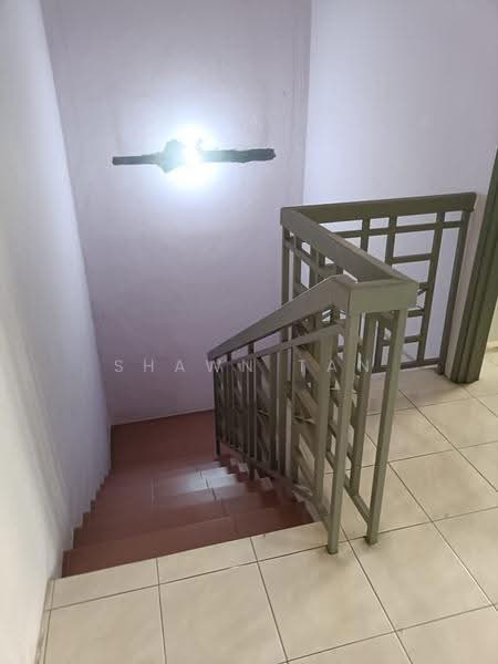 2-storey Terraced House for Sale in Taman Puncak Jalil (Seri Kembangan) - Shawn Tan - Interior - PropertyGuru.com.my